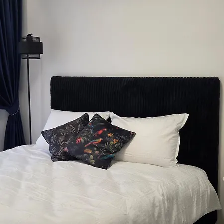 Apartamento H8 City, Self Check-in