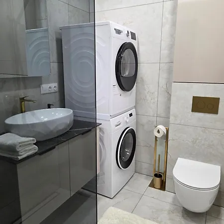 Apartamento H8 City, Self Check-in